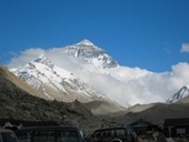 �G�x���X�g�c�A�[�A�G�x���X�g�̗E�p