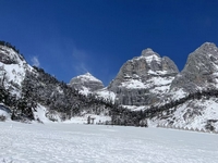 巴拉格宗風景区