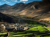 �`�x�b�g�c�A�[�A�g���b�L���O�̋N�_�w�{��